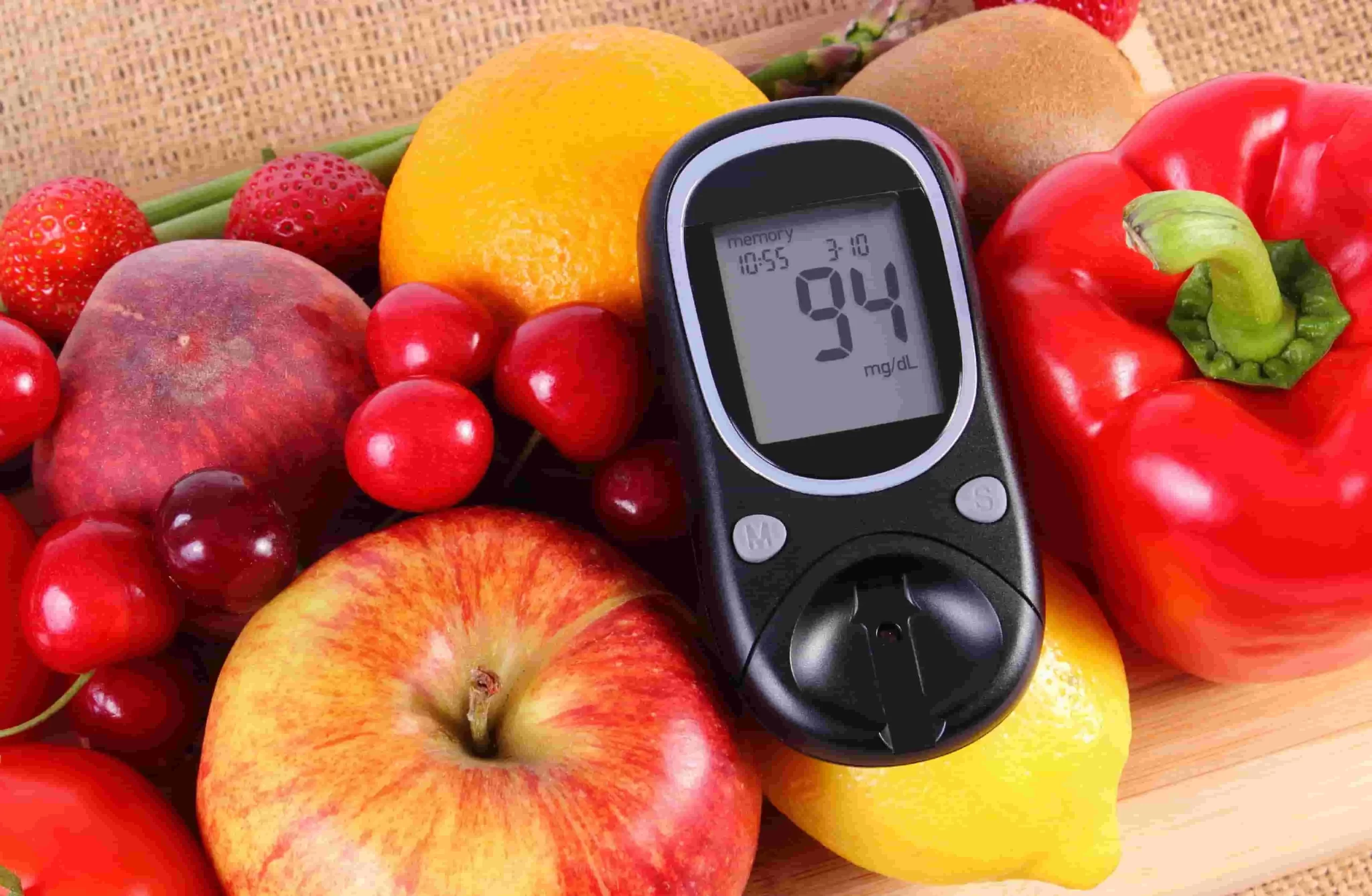 diabetes nutritionist role