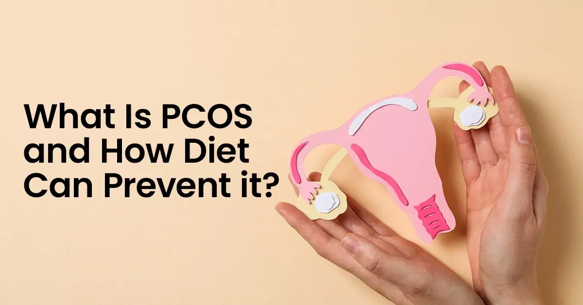 diet meal plan for pcos